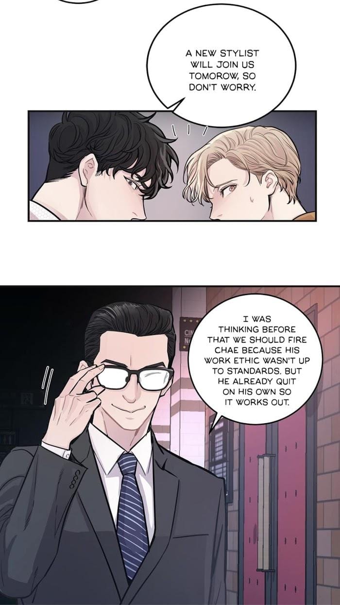 Scandalous M by Kim Dan/ WnB Hair – Uncensored [Eng] page 36