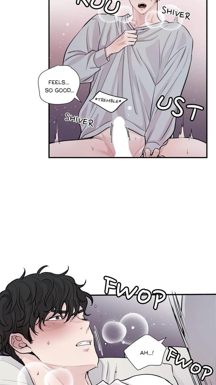 Scandalous M by Kim Dan/ WnB Hair – Uncensored [Eng] page 35