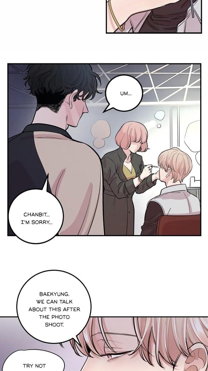 Scandalous M by Kim Dan/ WnB Hair – Uncensored [Eng] page 36