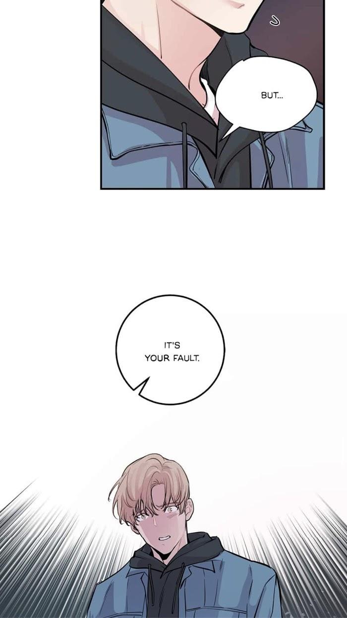 Scandalous M by Kim Dan/ WnB Hair – Uncensored [Eng] page 36