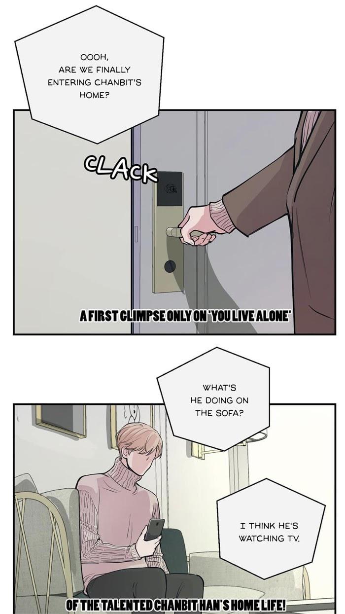 Scandalous M by Kim Dan/ WnB Hair – Uncensored [Eng] page 37