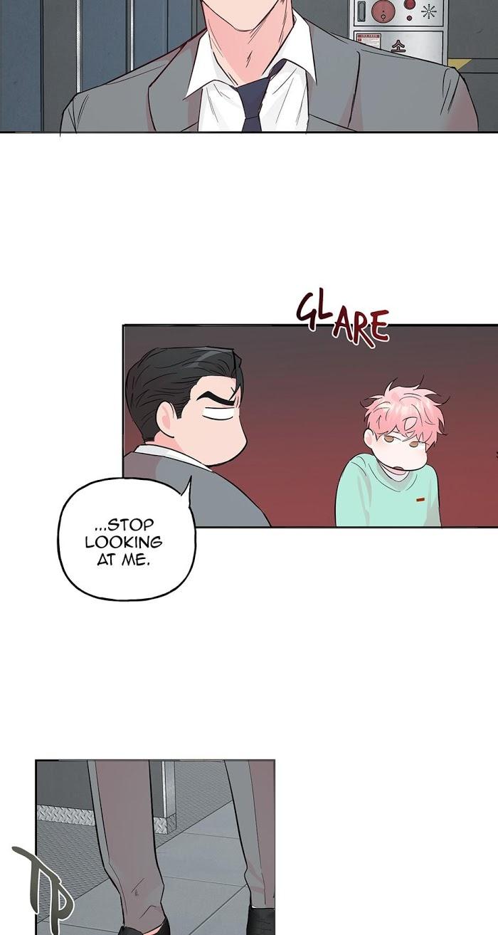 Madman Combo by Gyeja/ Jipang – Uncensored – Side 5 [Eng] page 36