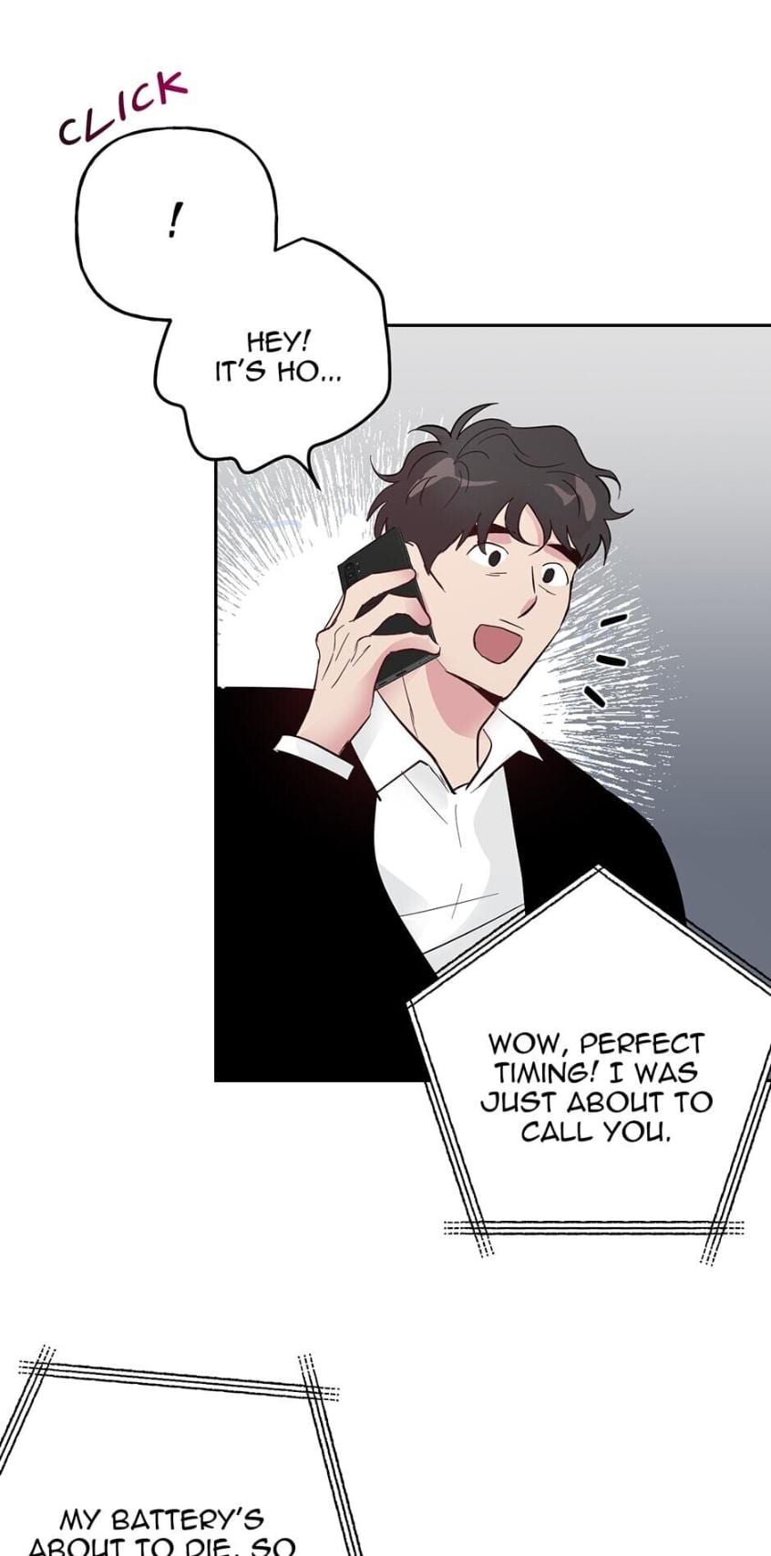 Madman Combo by Gyeja/ Jipang – Uncensored – Side 5 [Eng] page 36