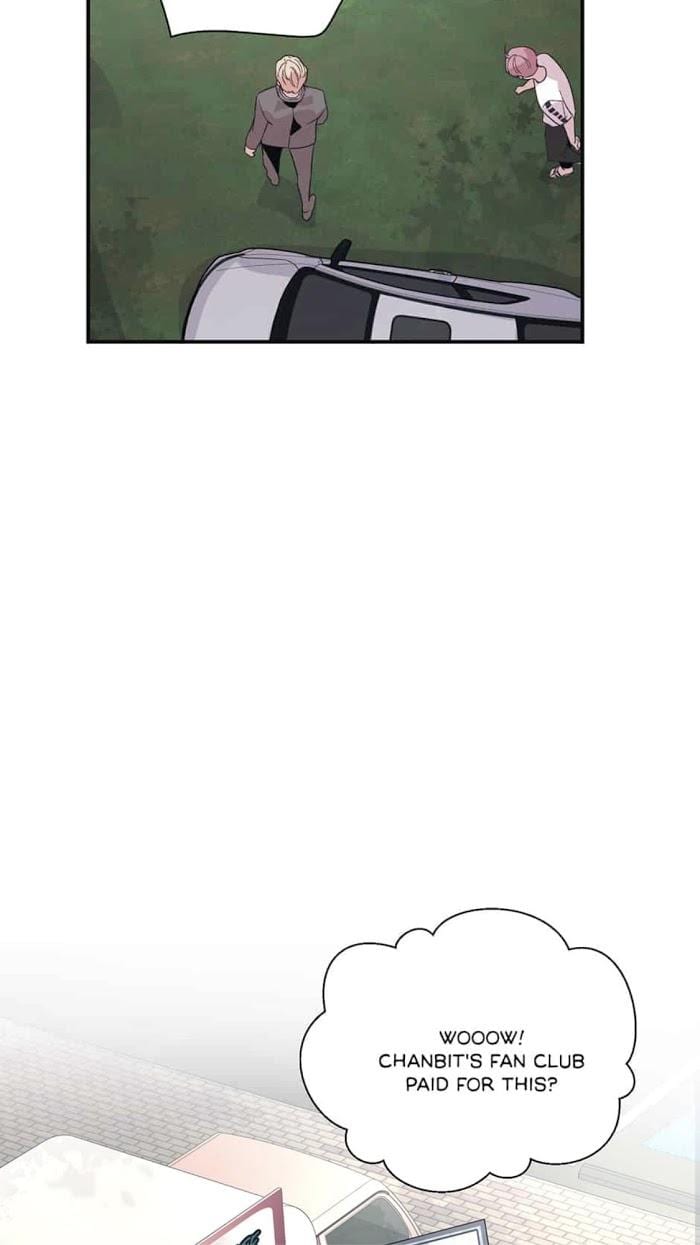 Scandalous M by Kim Dan/ WnB Hair – Uncensored [Eng] page 37