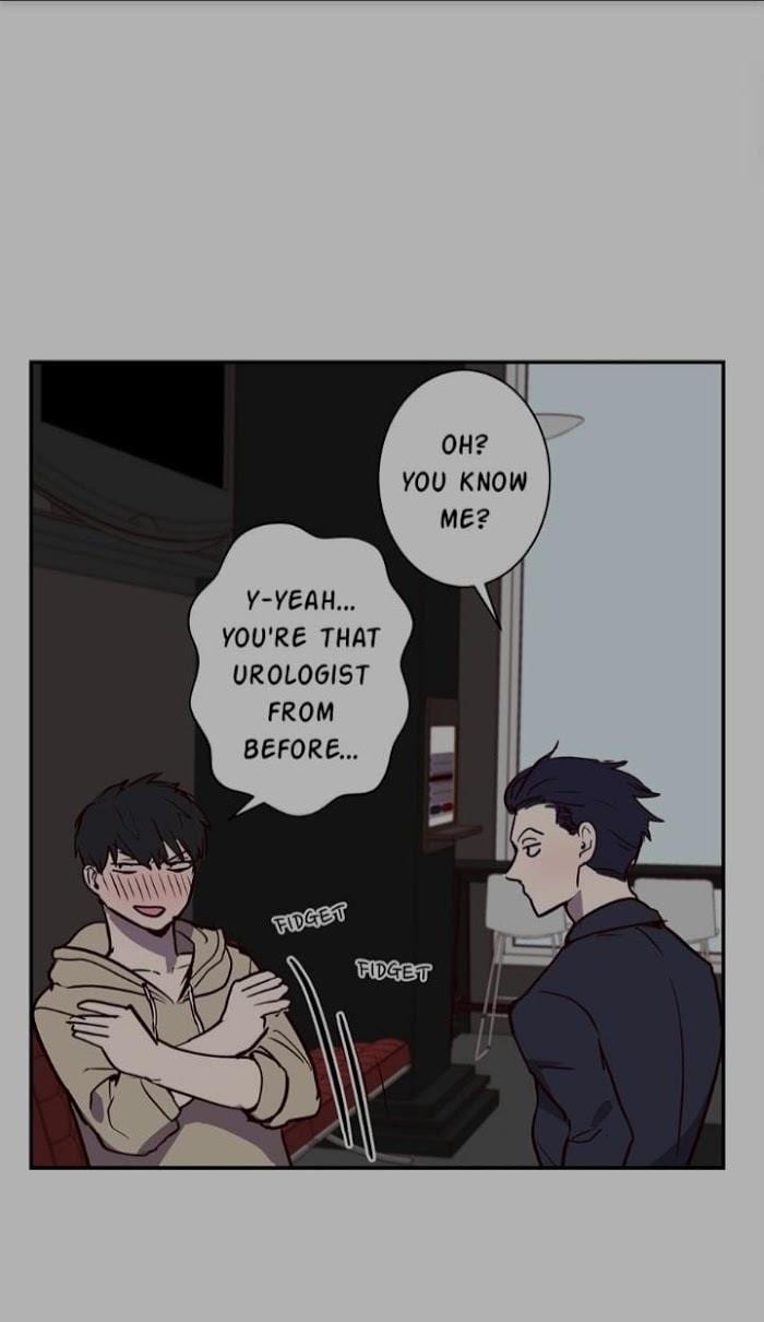 Don’t Pick up the Soap by Jungkwon – Uncensored [Eng] page 37