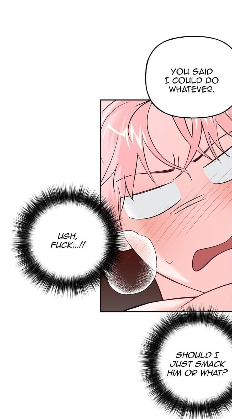 Madman Combo by Gyeja/ Jipang – Uncensored – Side 5 [Eng] page 36