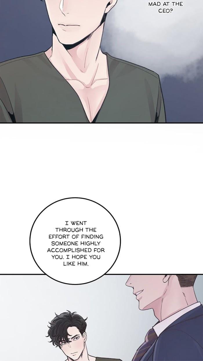 Scandalous M by Kim Dan/ WnB Hair – Uncensored [Eng] page 36