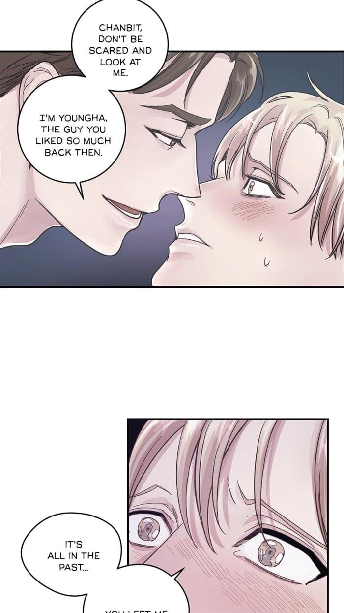 Scandalous M by Kim Dan/ WnB Hair – Uncensored [Eng] page 37