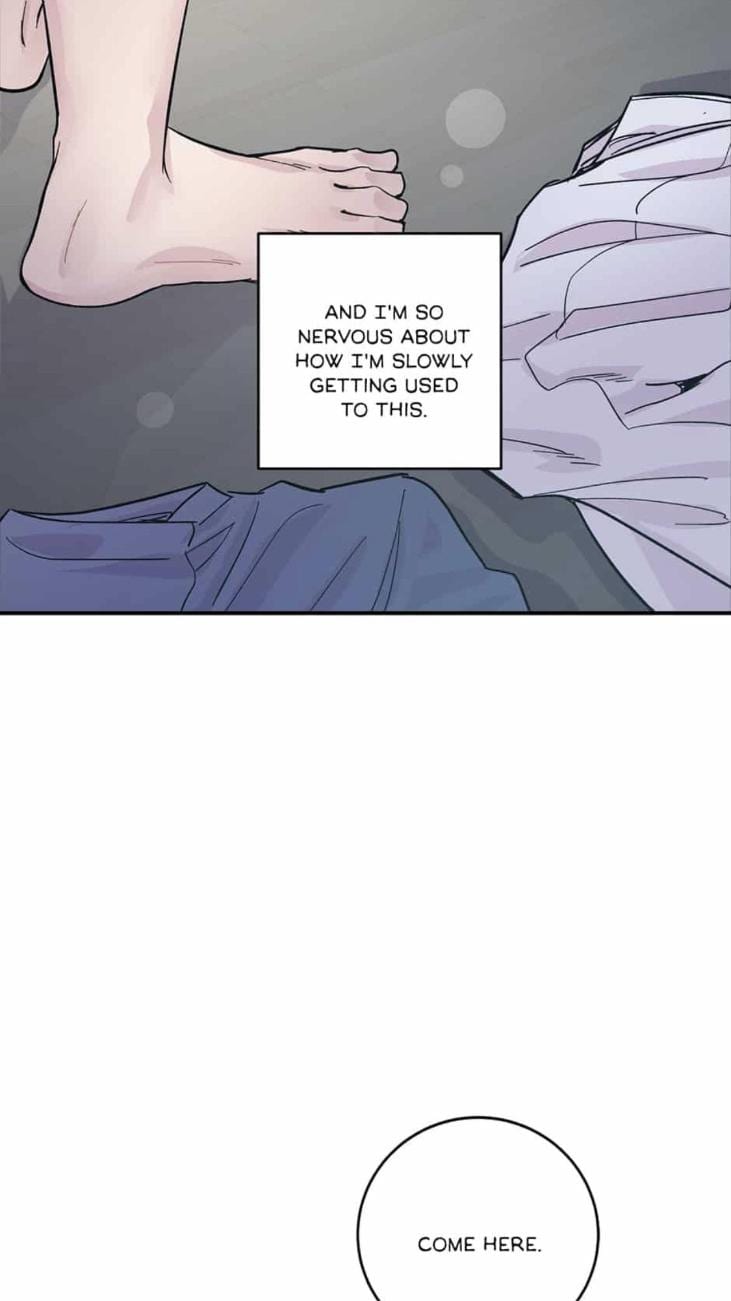 Scandalous M by Kim Dan/ WnB Hair – Uncensored [Eng] page 37