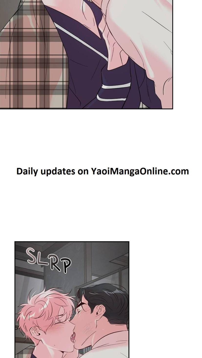 Madman Combo by Gyeja/ Jipang – Uncensored – Side 5 [Eng] page 37