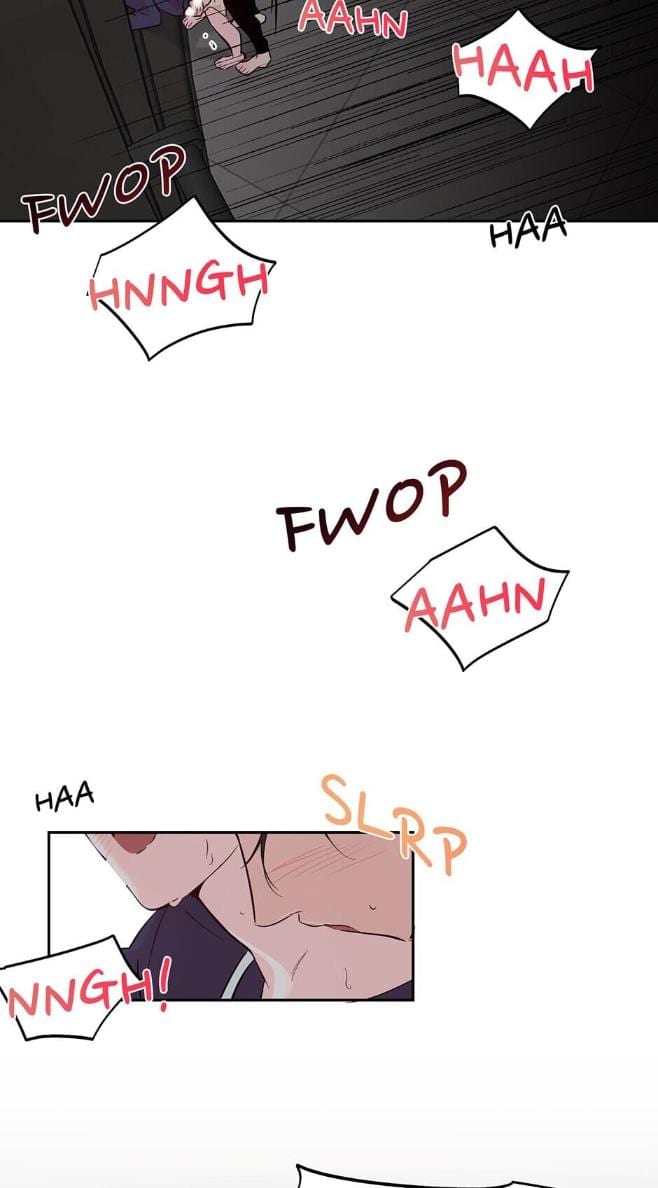 Madman Combo by Gyeja/ Jipang – Uncensored – Side 5 [Eng] page 38