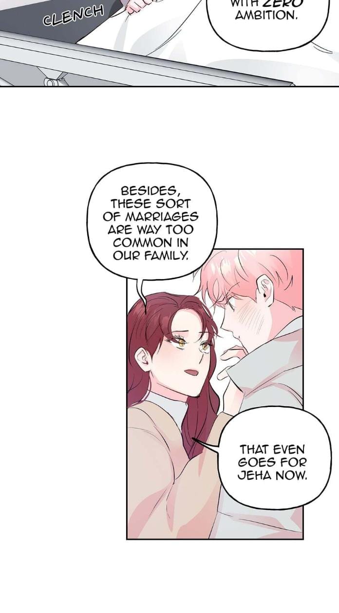 Madman Combo by Gyeja/ Jipang – Uncensored – Side 5 [Eng] page 38