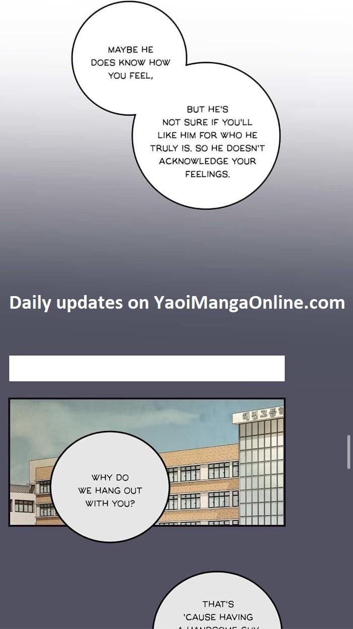 Scandalous M by Kim Dan/ WnB Hair – Uncensored [Eng] page 38