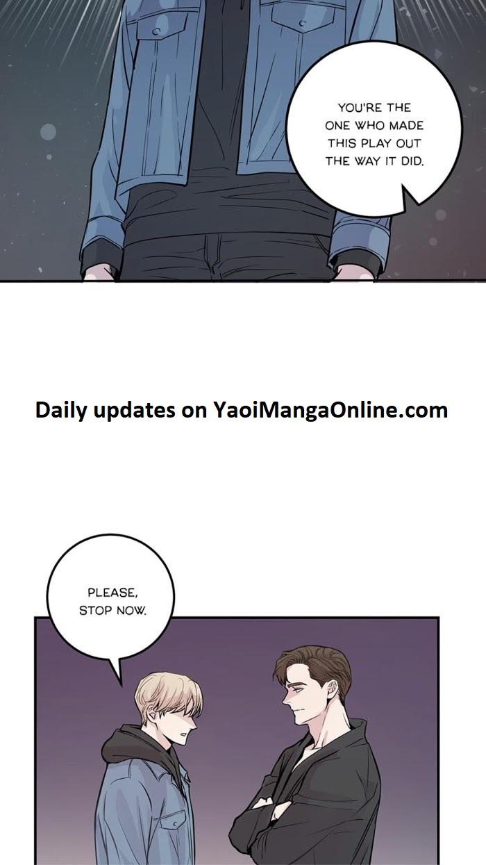 Scandalous M by Kim Dan/ WnB Hair – Uncensored [Eng] page 37