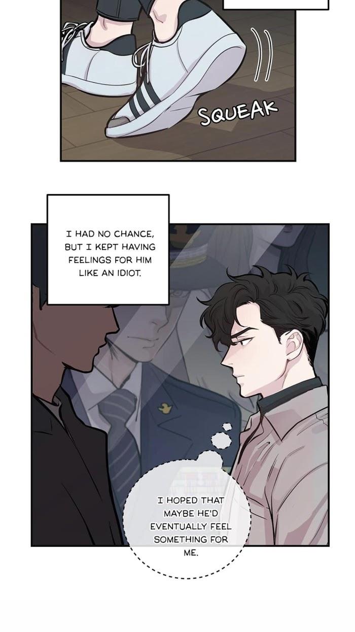 Scandalous M by Kim Dan/ WnB Hair – Uncensored [Eng] page 38