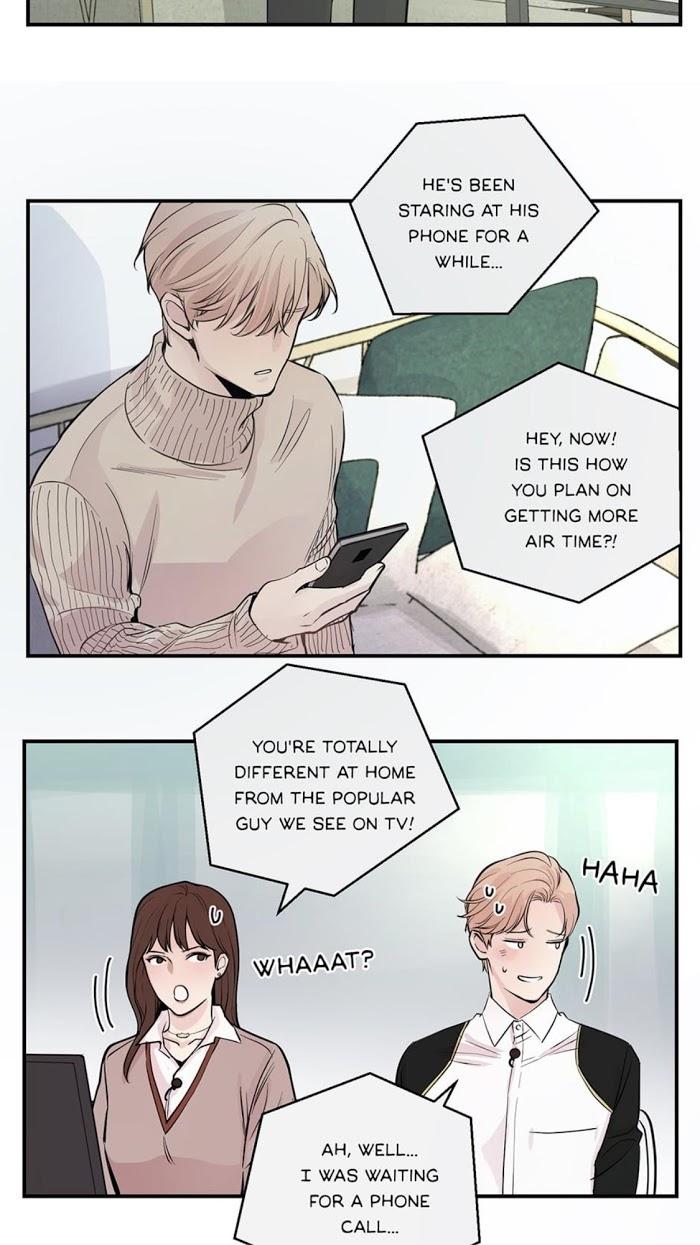 Scandalous M by Kim Dan/ WnB Hair – Uncensored [Eng] page 38