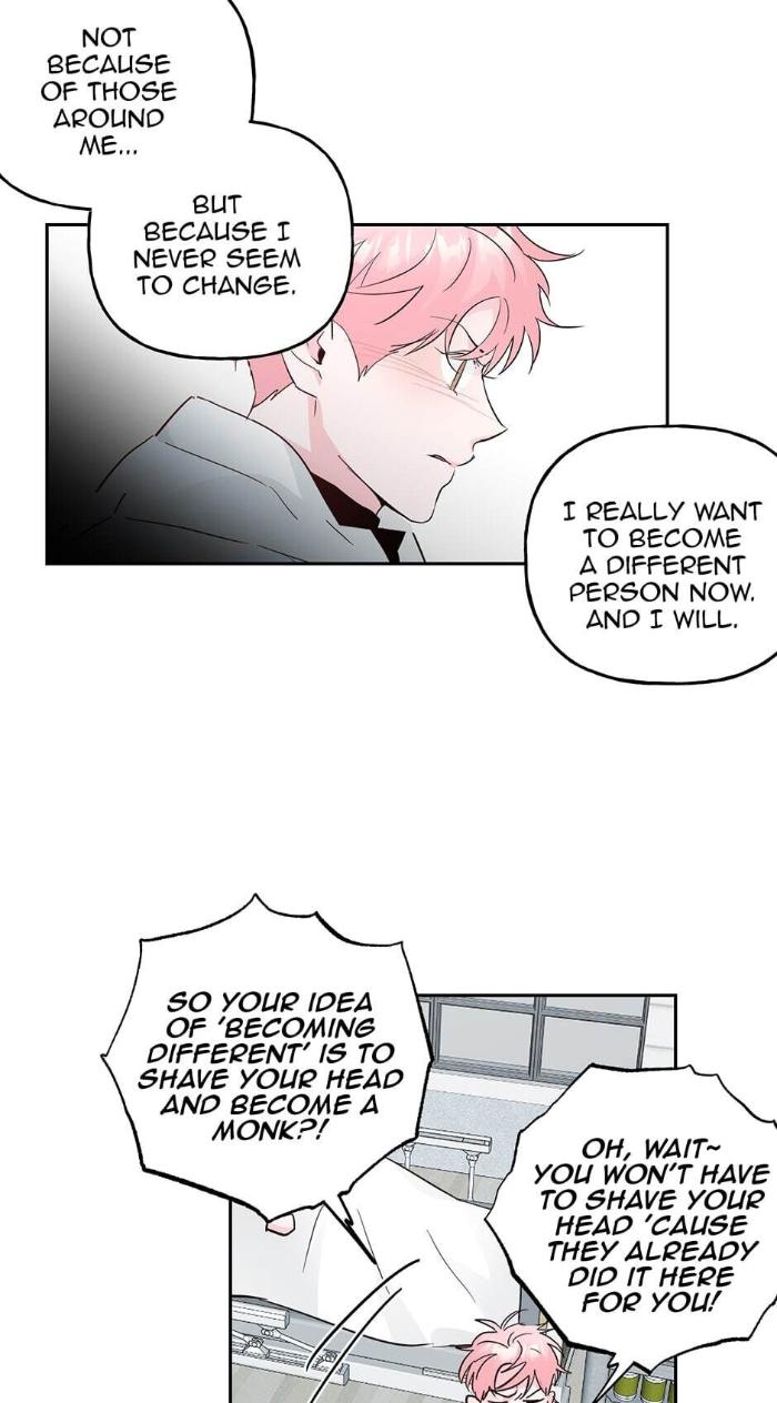 Madman Combo by Gyeja/ Jipang – Uncensored – Side 5 [Eng] page 37