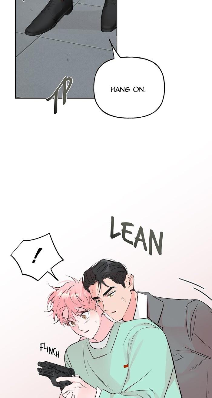 Madman Combo by Gyeja/ Jipang – Uncensored – Side 5 [Eng] page 37