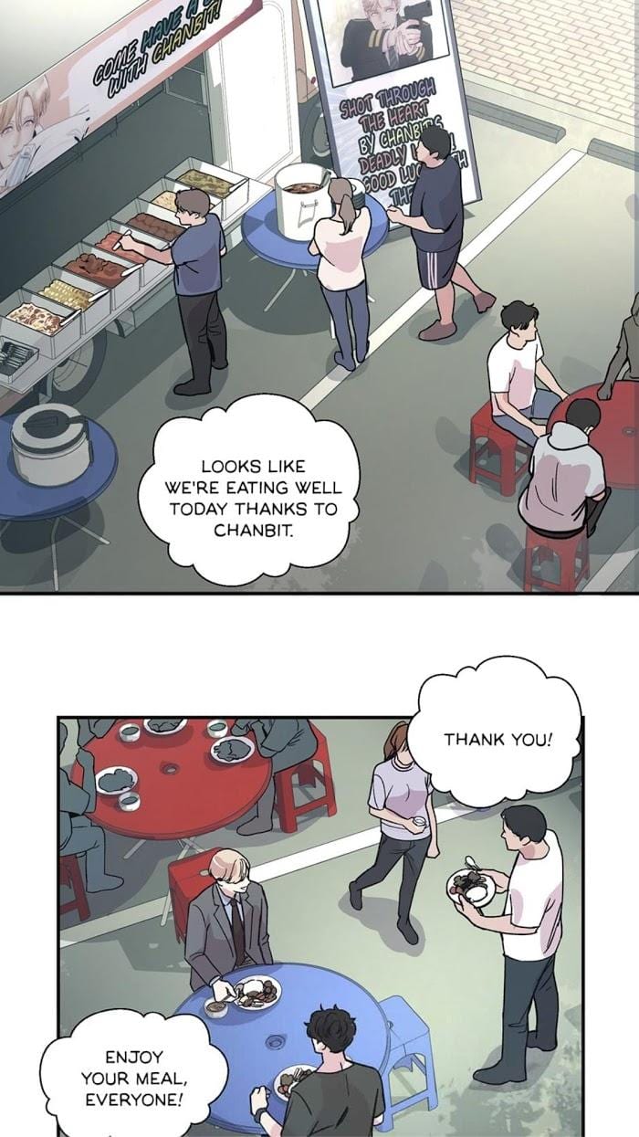 Scandalous M by Kim Dan/ WnB Hair – Uncensored [Eng] page 38