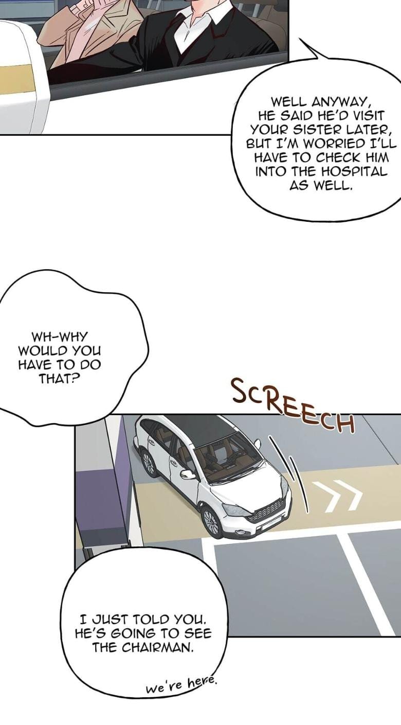 Madman Combo by Gyeja/ Jipang – Uncensored – Side 5 [Eng] page 37