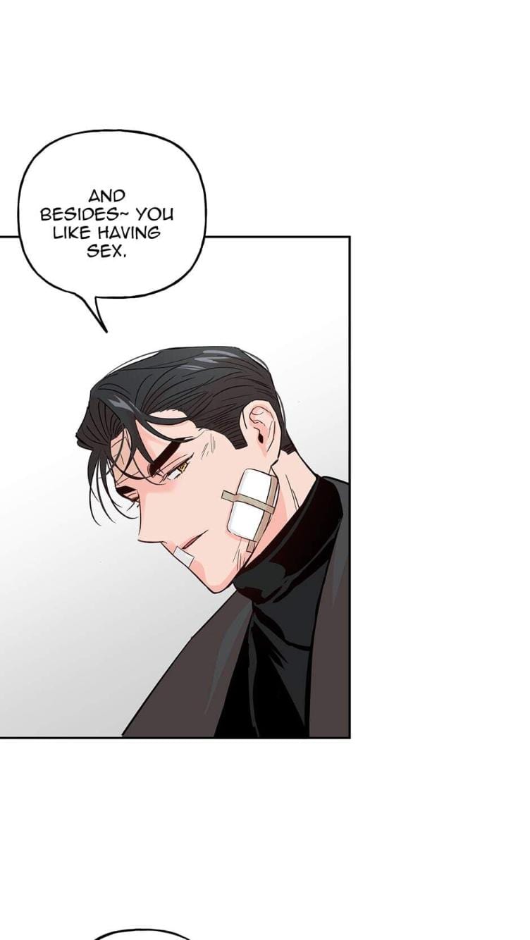 Madman Combo by Gyeja/ Jipang – Uncensored – Side 5 [Eng] page 37