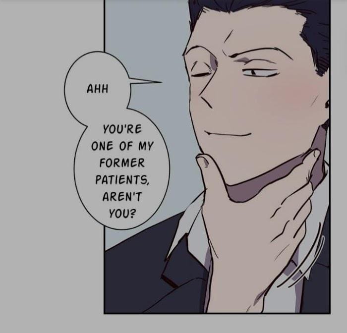 Don’t Pick up the Soap by Jungkwon – Uncensored [Eng] page 38