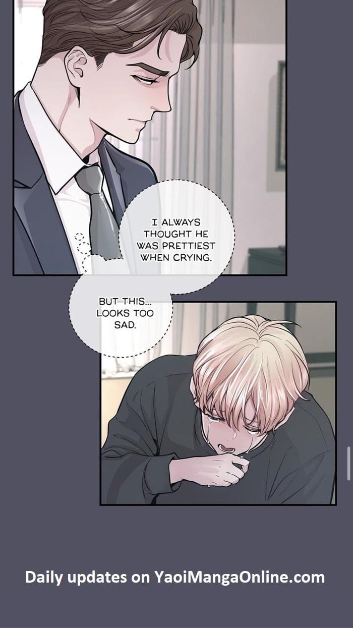 Scandalous M by Kim Dan/ WnB Hair – Uncensored [Eng] page 38