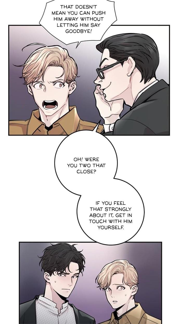 Scandalous M by Kim Dan/ WnB Hair – Uncensored [Eng] page 38