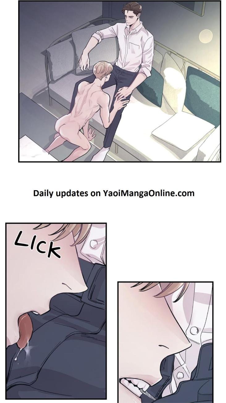 Scandalous M by Kim Dan/ WnB Hair – Uncensored [Eng] page 38