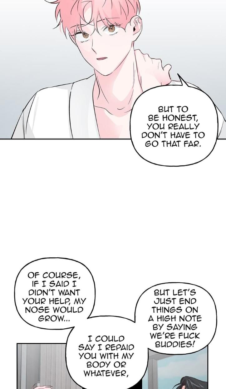 Madman Combo by Gyeja/ Jipang – Uncensored – Side 5 [Eng] page 38