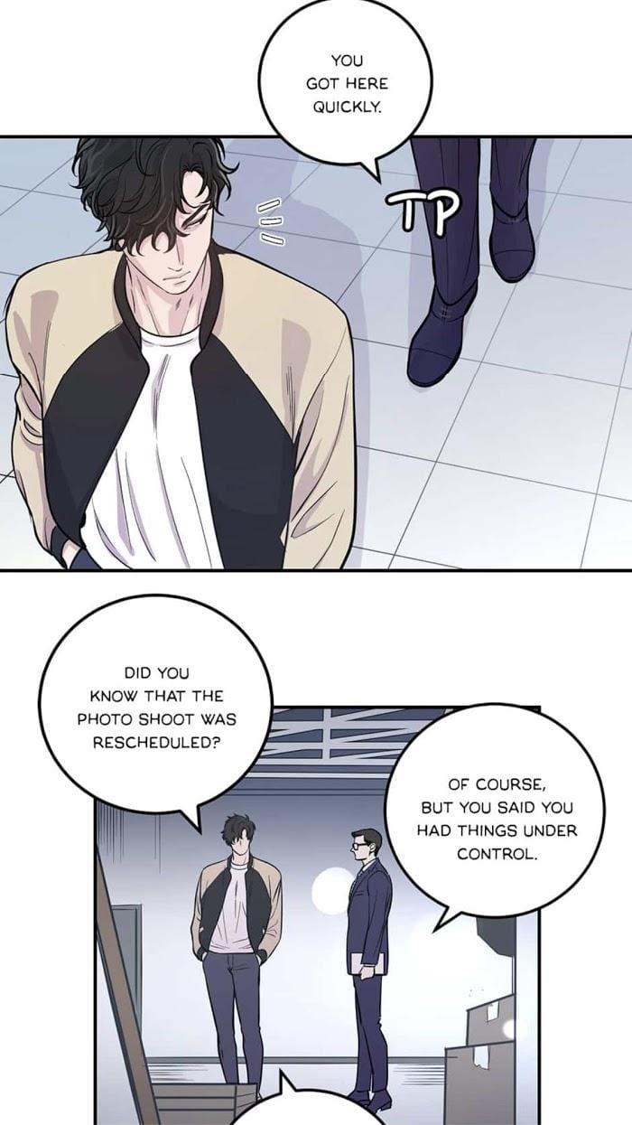 Scandalous M by Kim Dan/ WnB Hair – Uncensored [Eng] page 38