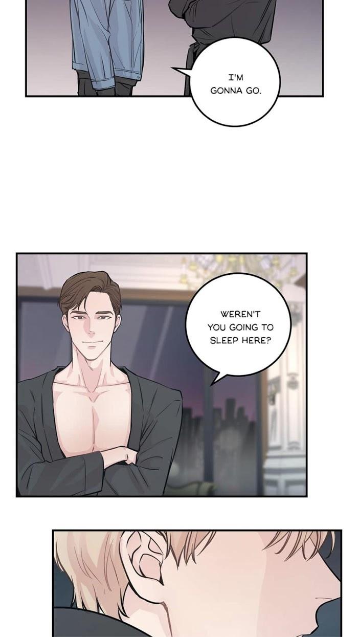 Scandalous M by Kim Dan/ WnB Hair – Uncensored [Eng] page 38