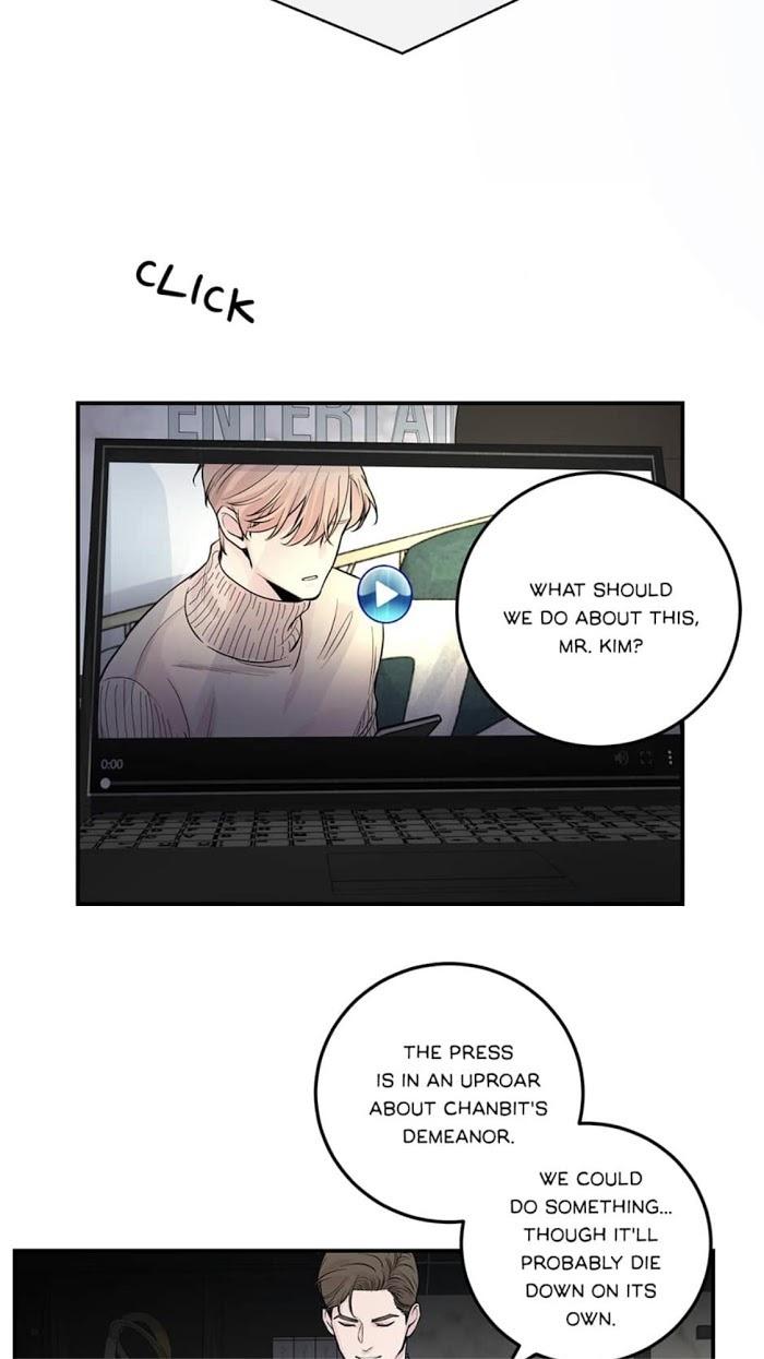 Scandalous M by Kim Dan/ WnB Hair – Uncensored [Eng] page 39