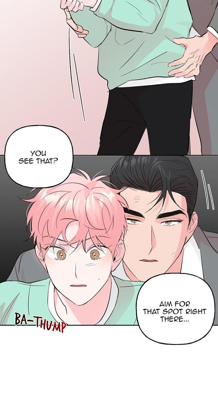 Madman Combo by Gyeja/ Jipang – Uncensored – Side 5 [Eng] page 38