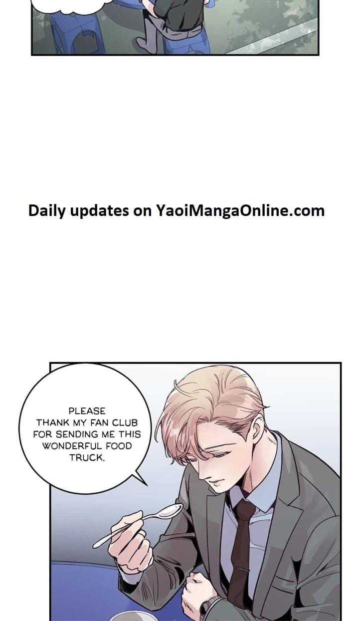 Scandalous M by Kim Dan/ WnB Hair – Uncensored [Eng] page 39