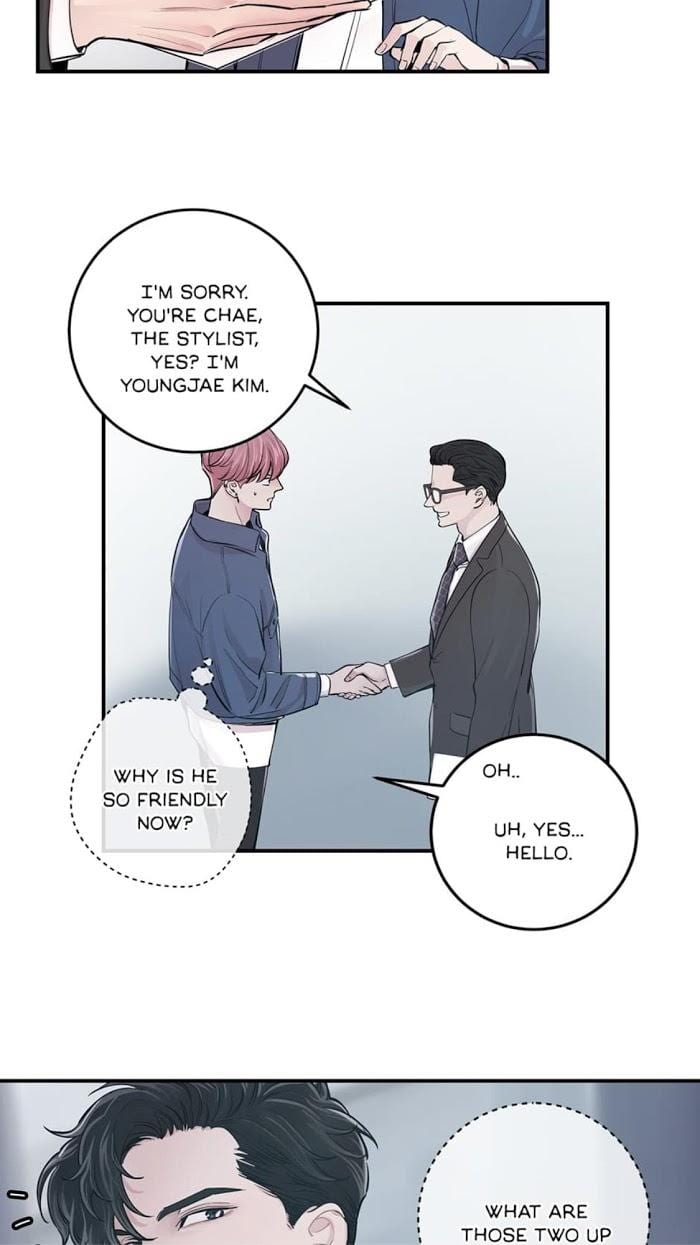 Scandalous M by Kim Dan/ WnB Hair – Uncensored [Eng] page 38