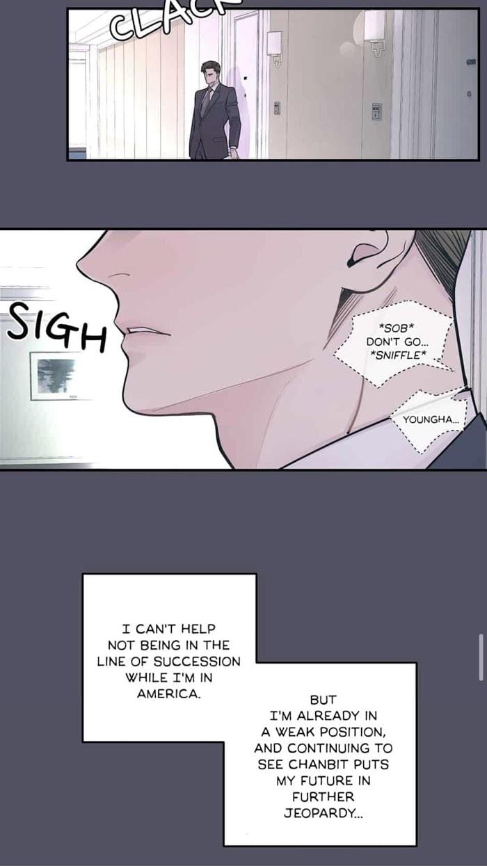 Scandalous M by Kim Dan/ WnB Hair – Uncensored [Eng] page 39