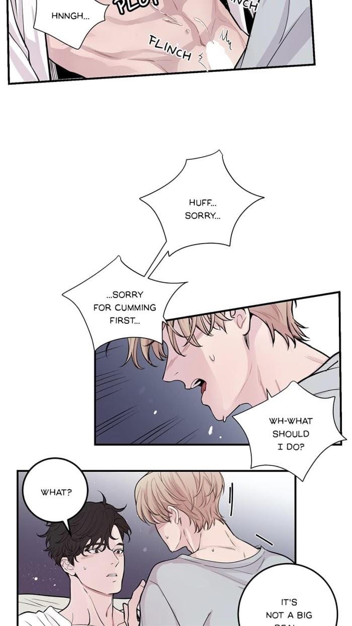Scandalous M by Kim Dan/ WnB Hair – Uncensored [Eng] page 38