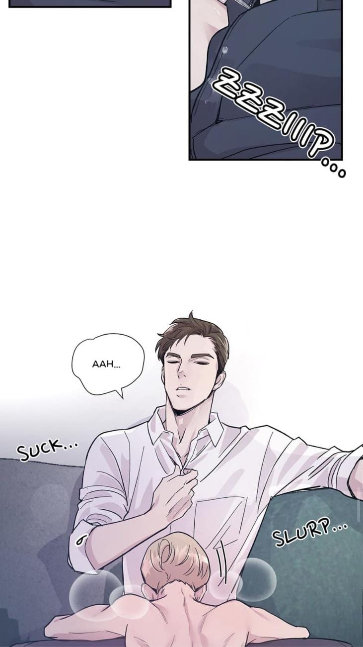 Scandalous M by Kim Dan/ WnB Hair – Uncensored [Eng] page 39