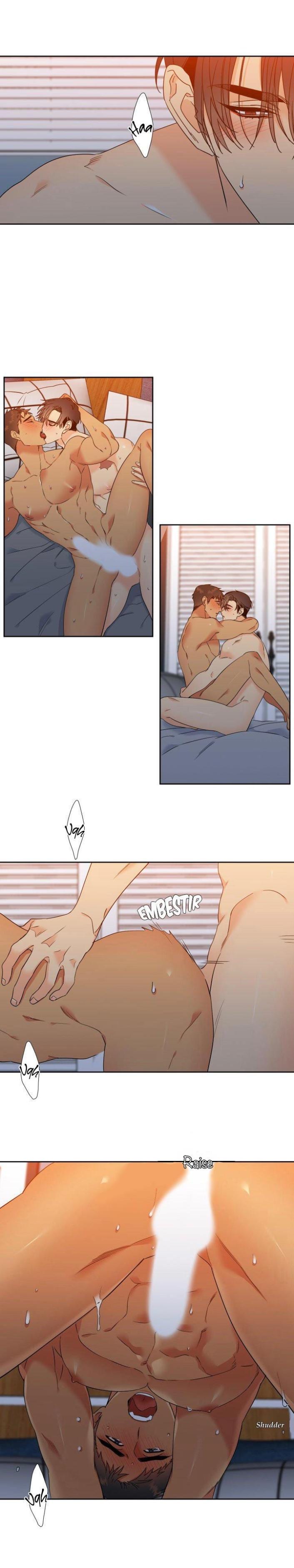 Blood Link by Oneurman Saneun Hyeongje – Part 3 [Eng] page 4