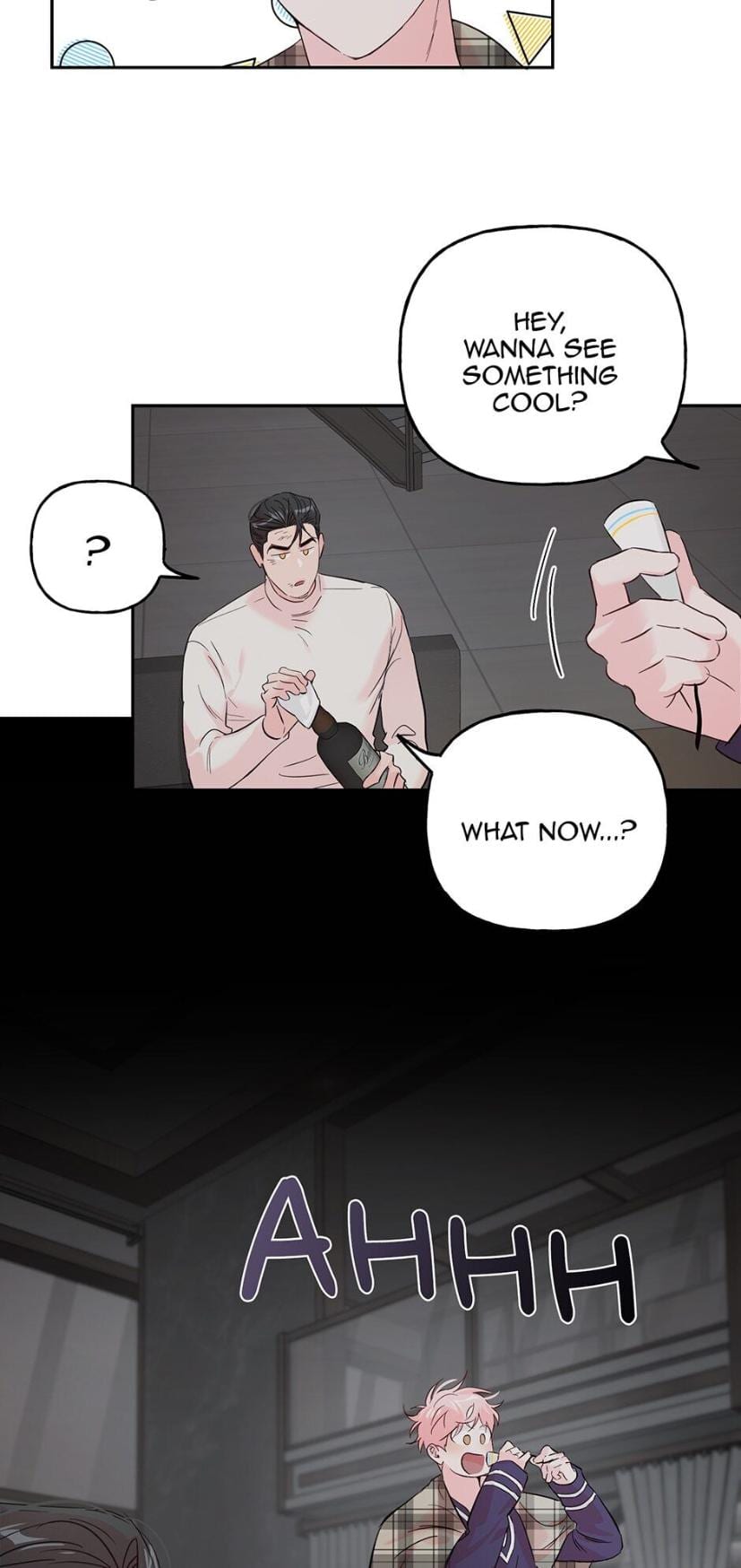 Madman Combo by Gyeja/ Jipang – Uncensored – Side 5 [Eng] page 3