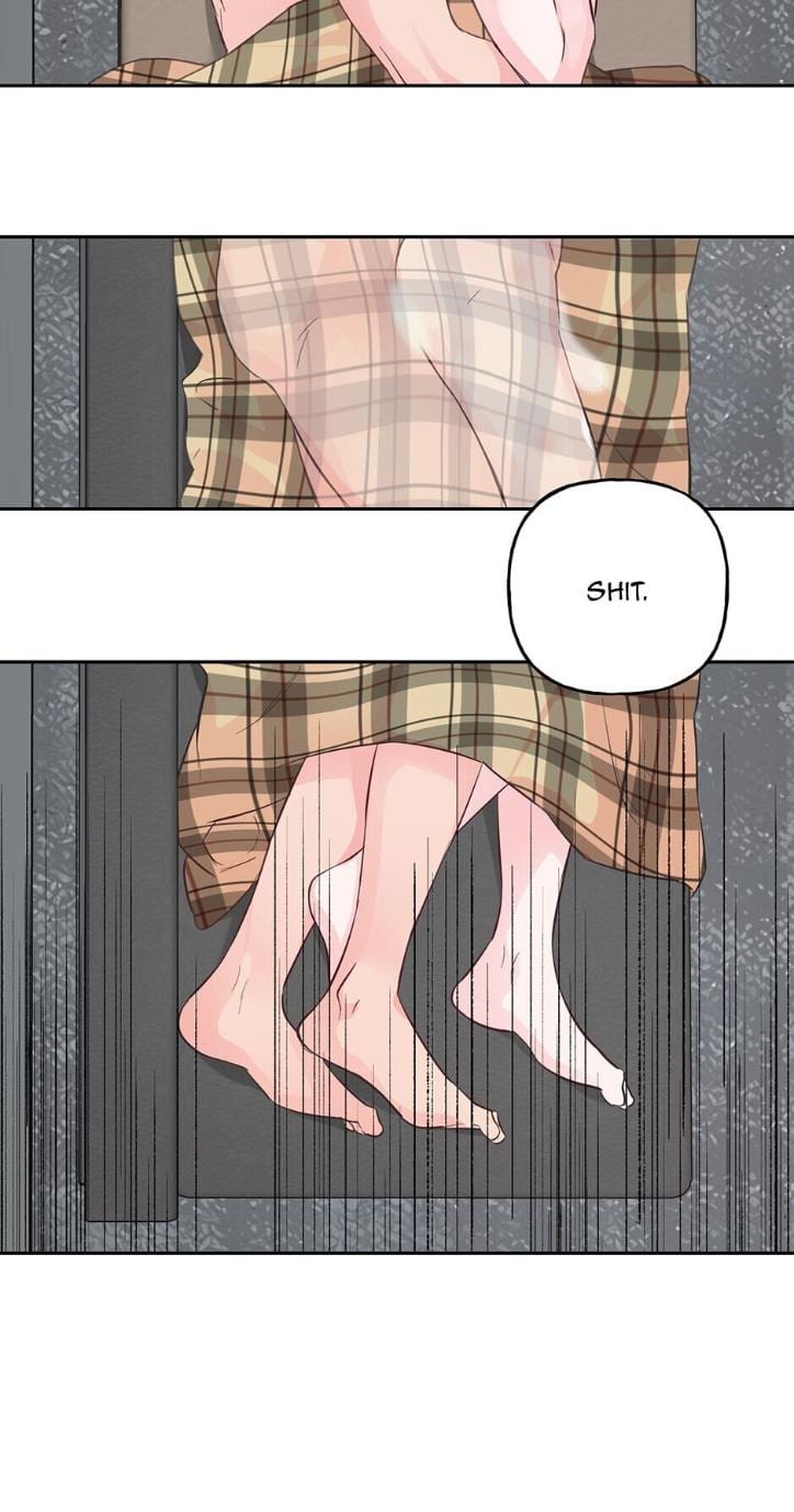 Madman Combo by Gyeja/ Jipang – Uncensored – Side 5 [Eng] page 3