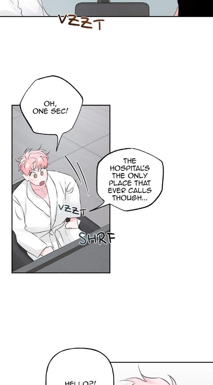 Madman Combo by Gyeja/ Jipang – Uncensored – Side 5 [Eng] page 4