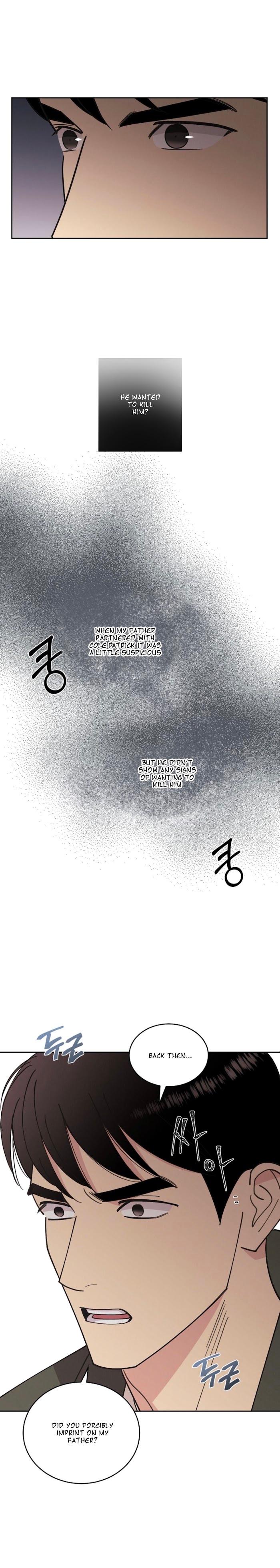 Dear Benjamin by Id, Top Jung – Ch. 46 [Eng] page 4