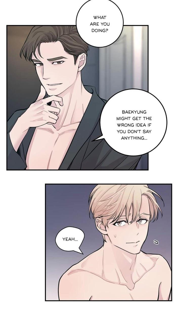 Scandalous M by Kim Dan/ WnB Hair – Uncensored [Eng] page 4