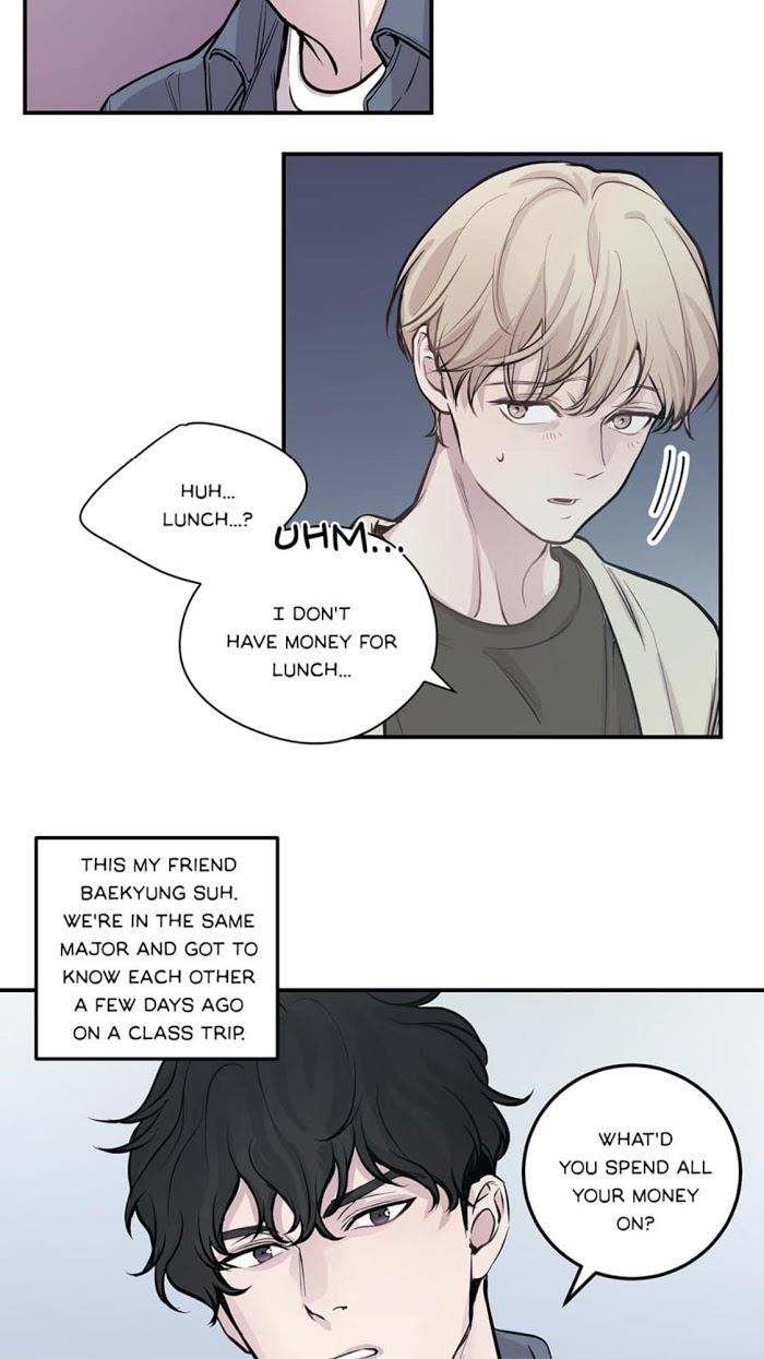 Scandalous M by Kim Dan/ WnB Hair – Uncensored [Eng] page 4