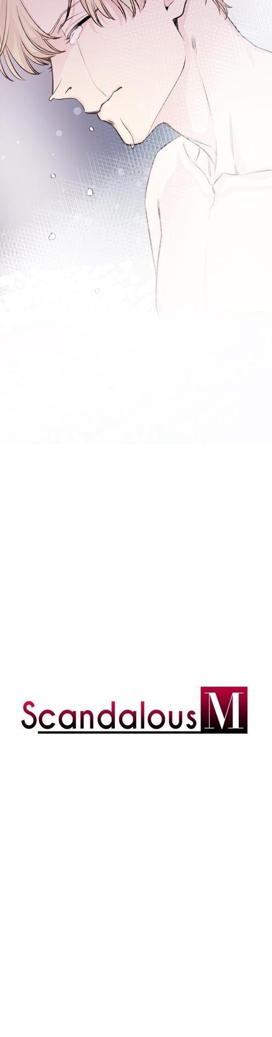 Scandalous M by Kim Dan/ WnB Hair – Uncensored [Eng] page 4