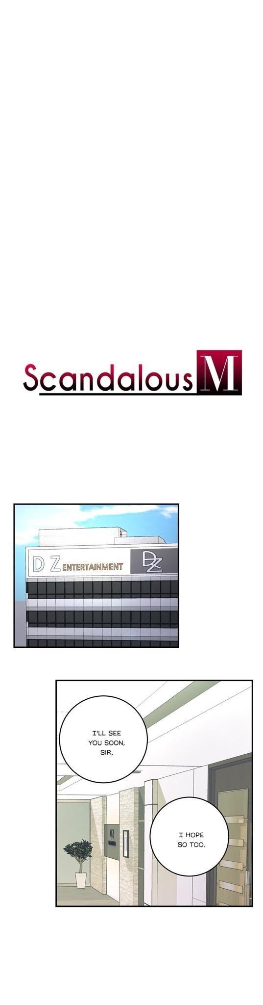 Scandalous M by Kim Dan/ WnB Hair – Uncensored [Eng] page 4