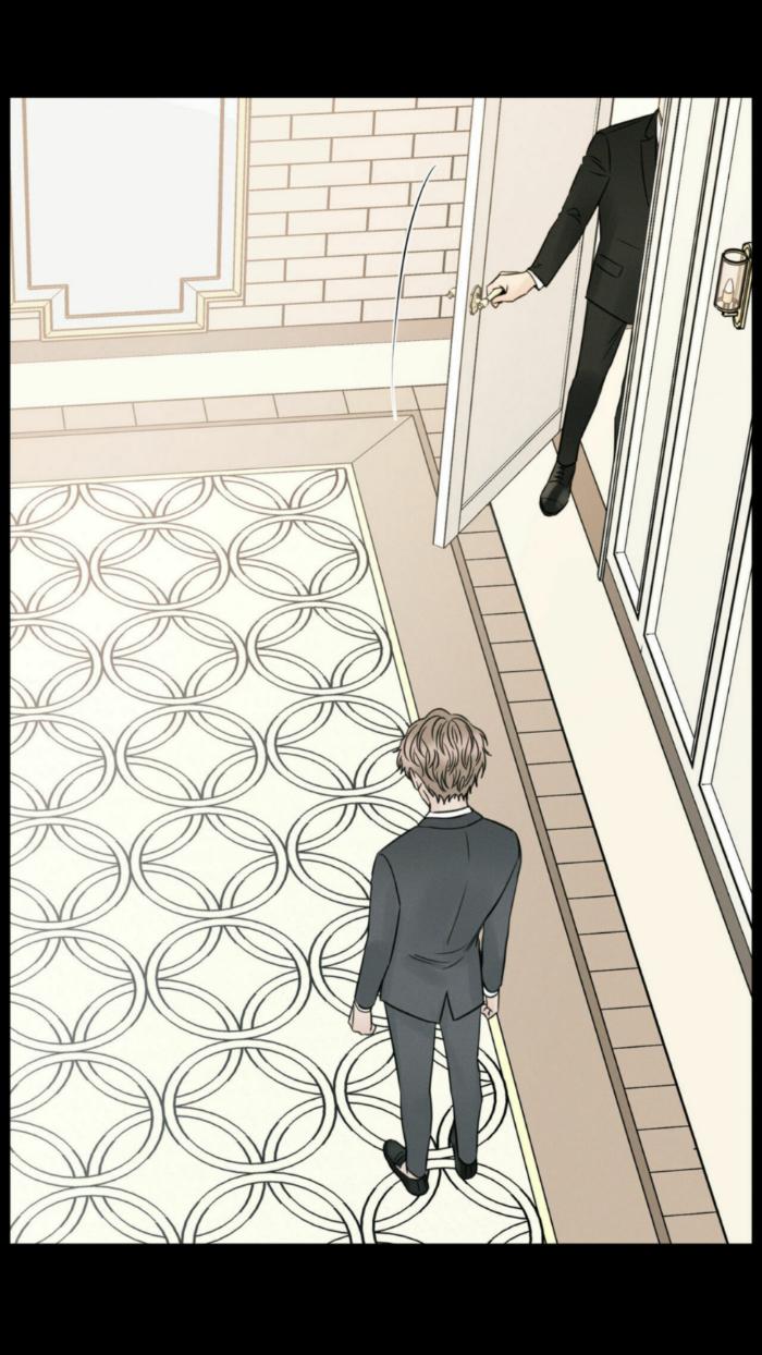 Even If You Don’t Love Me by Pando – Season 1 [Eng] page 4