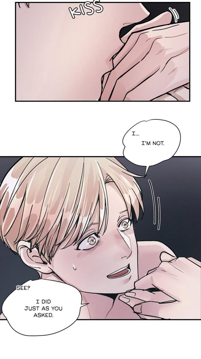 Scandalous M by Kim Dan/ WnB Hair – Uncensored [Eng] page 4